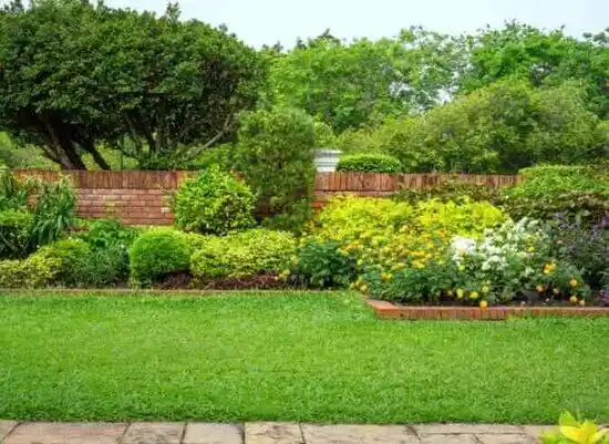 landscaping services Lithopolis